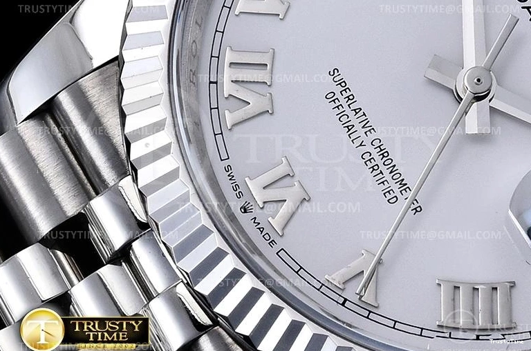 0115 RDJ0357D – DJ 36mm Unisex 724